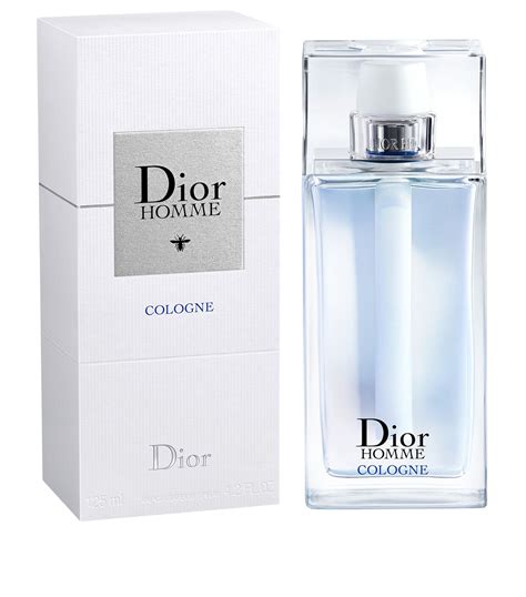 modello profumo dior homme|dior cologne orange.